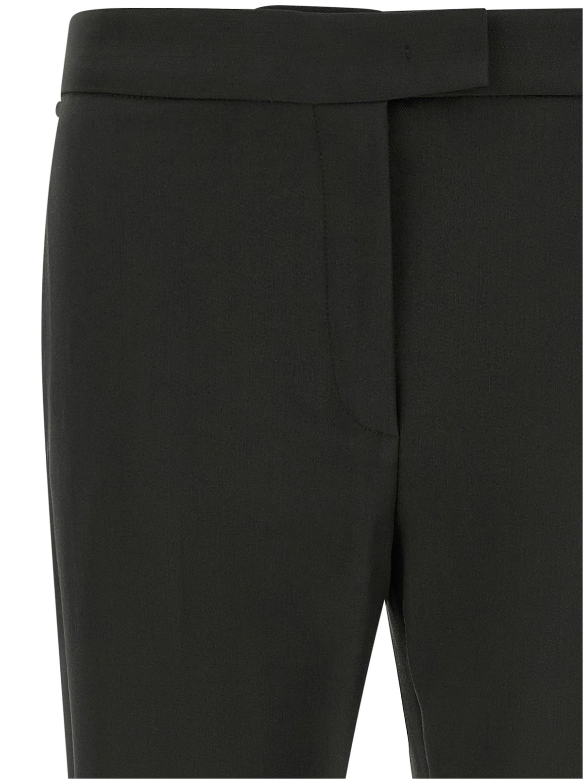 Sportmax Guglia Pants Black