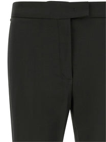 Sportmax Guglia Pants Black