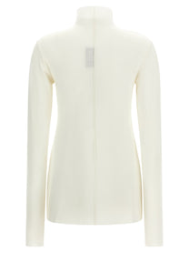 Misenithe Gwendi Sweater White, view 2