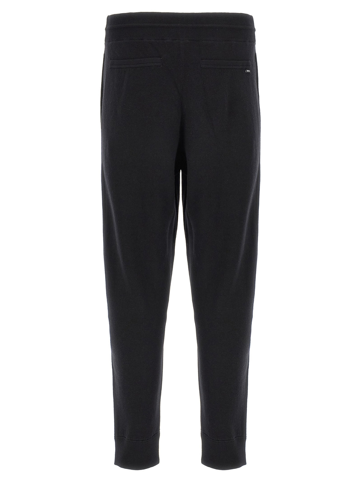 HUGO BOSS Idrico Joggers Black