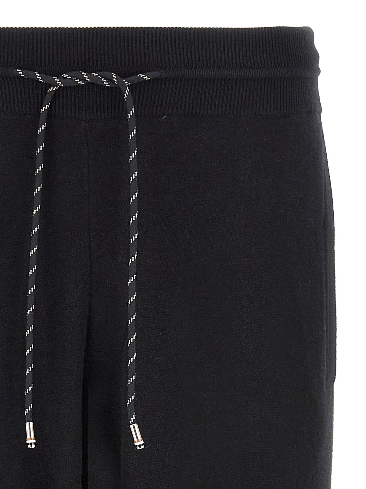 HUGO BOSS Idrico Joggers Black