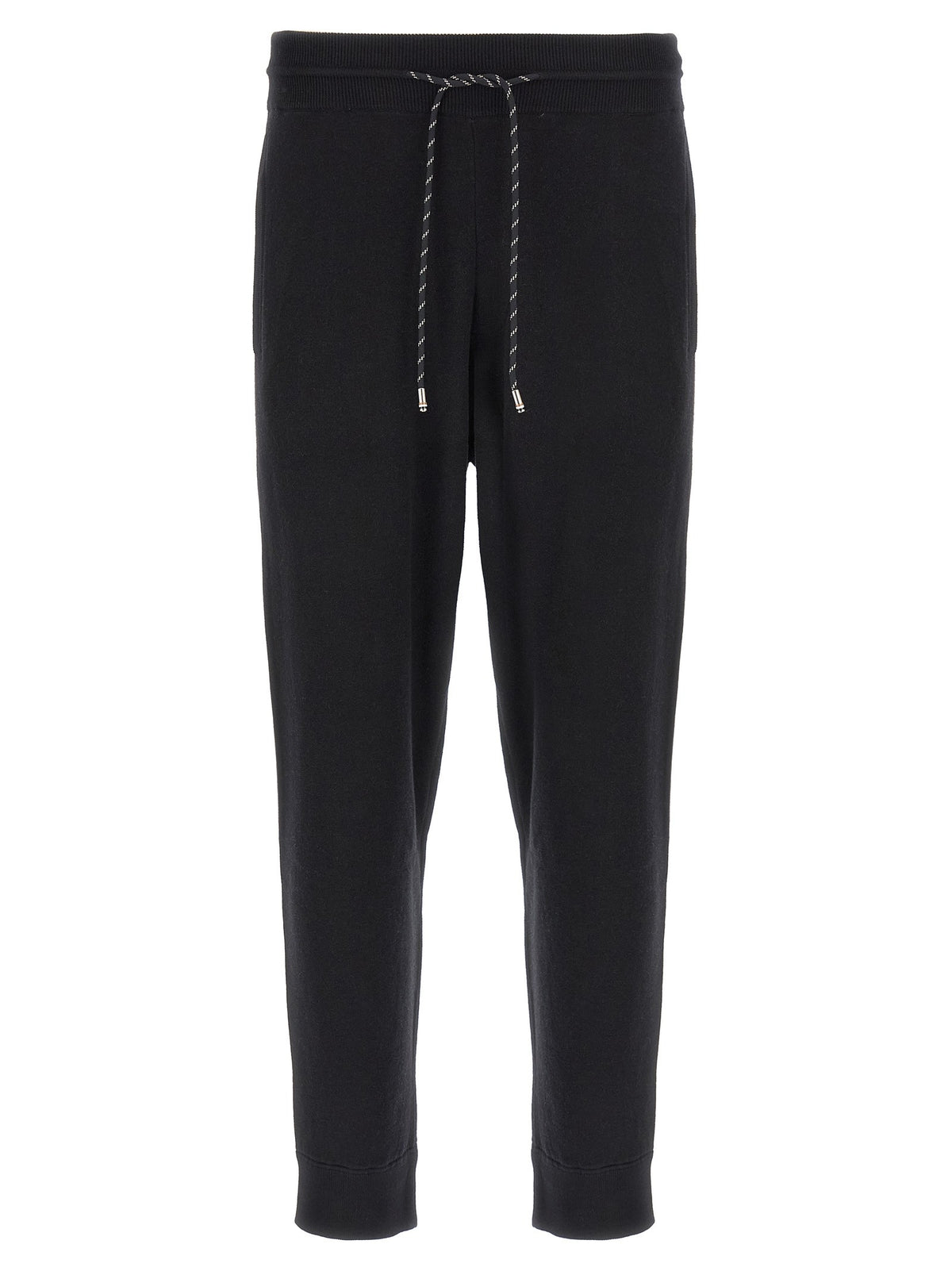 HUGO BOSS Idrico Joggers Black