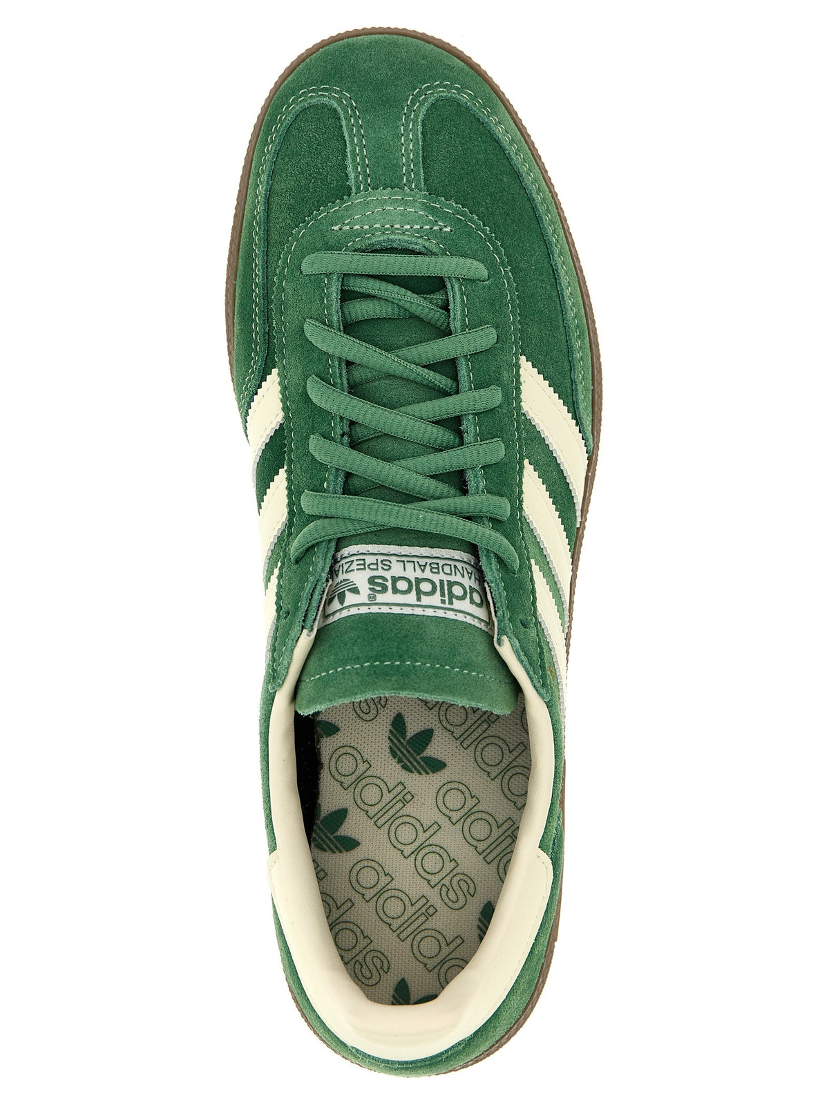 adidas Handball Spezial Sneakers Green