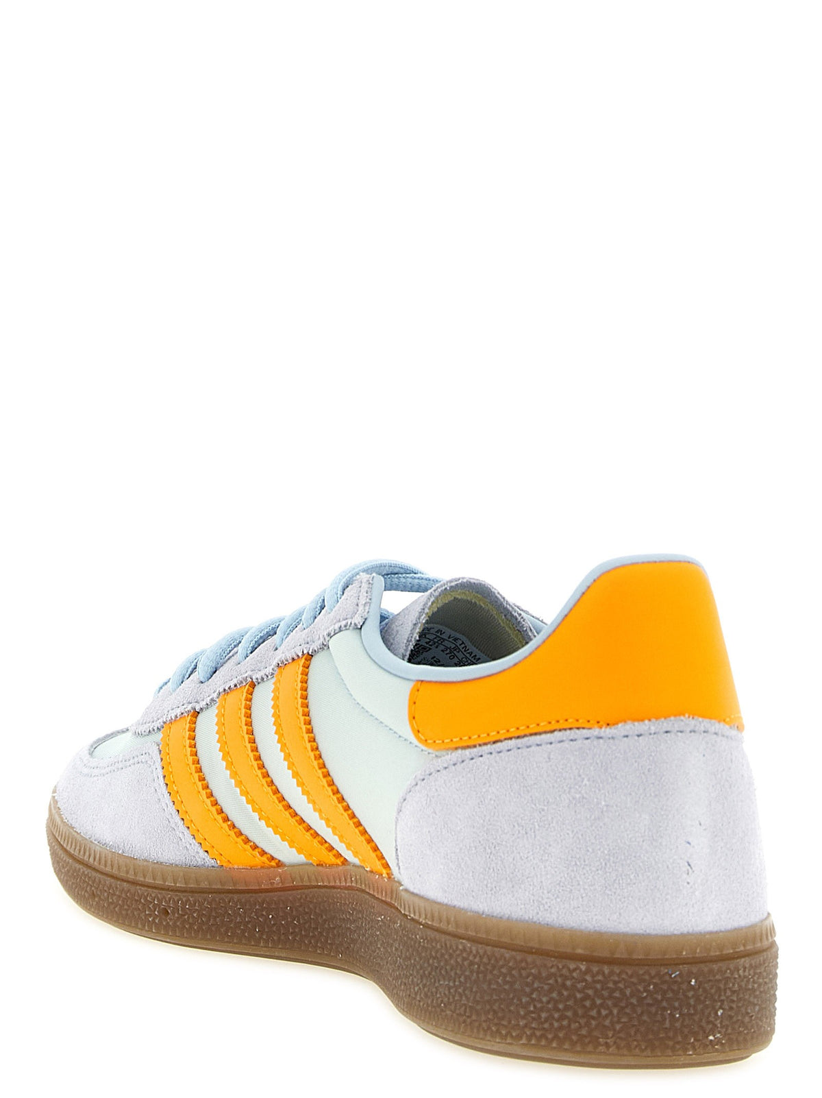 adidas Handball Spezial Sneakers Gold