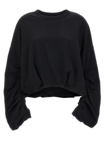 Dries Van Noten Hannett Sweatshirt Black