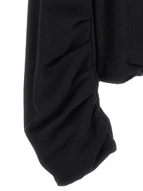 Dries Van Noten Hannett Sweatshirt Black