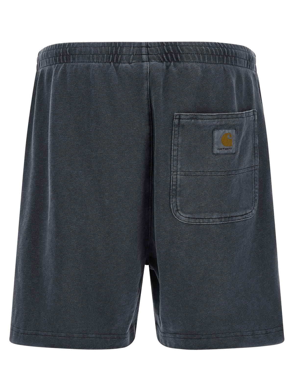 Carhartt Wip Harper Shorts Grey