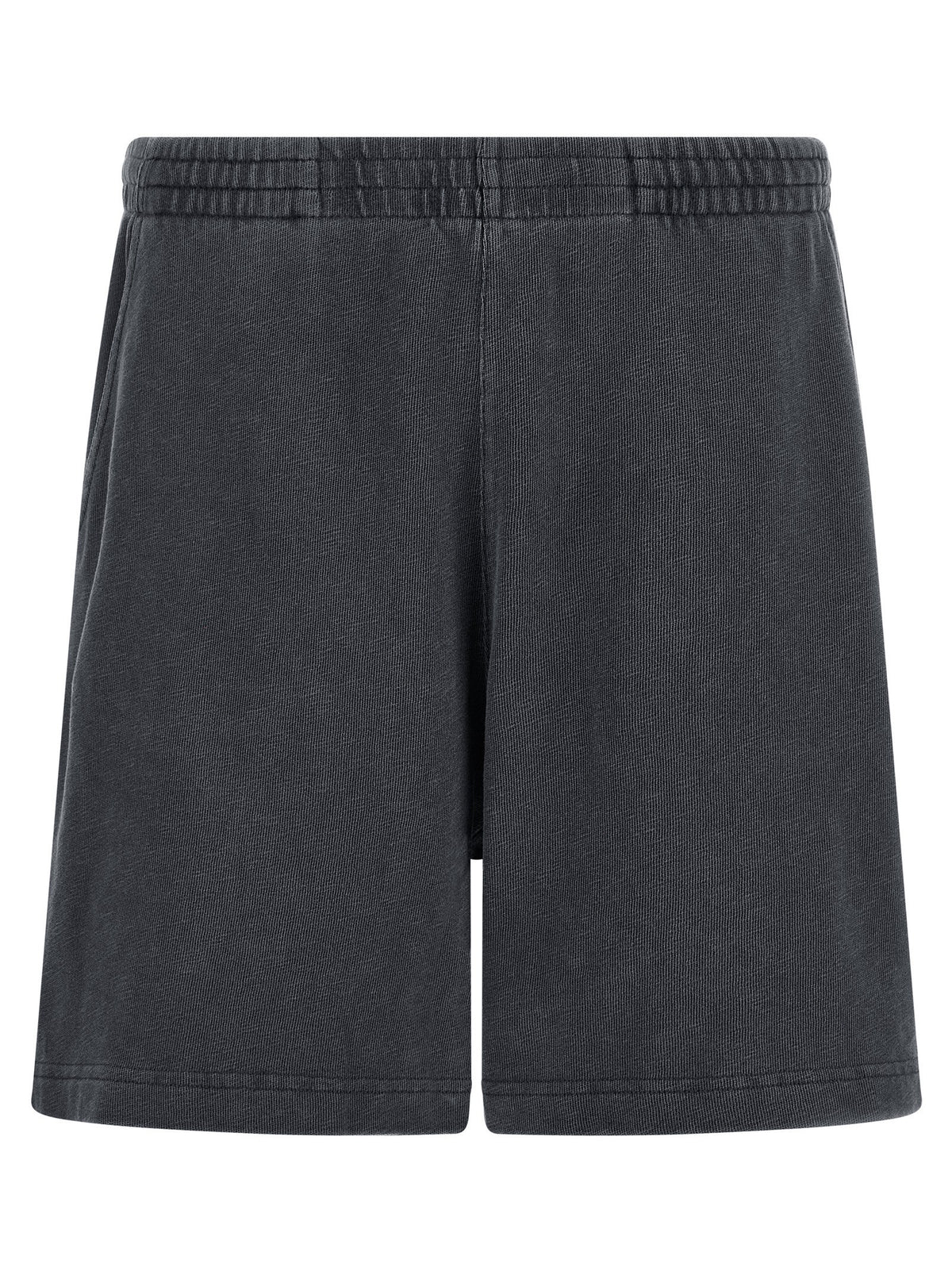 Carhartt Wip Harper Shorts Grey