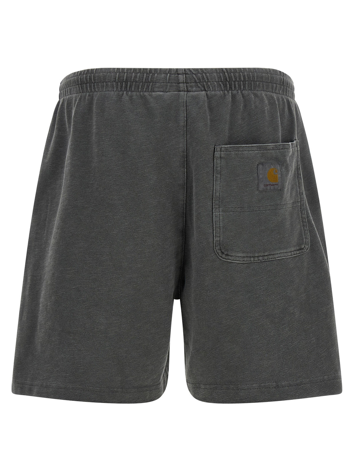 Carhartt Wip Harper Shorts Black
