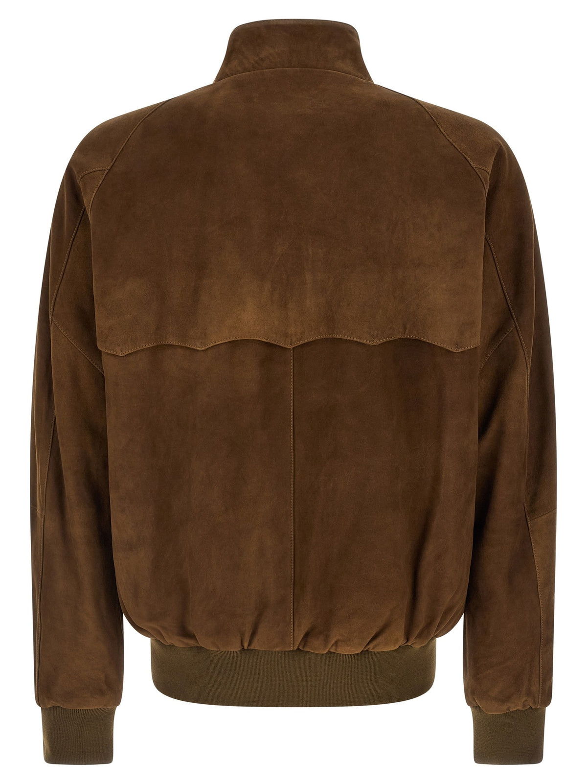 Baracuta Harrington G9 Jacket Brown