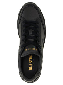 Burberry Harrow Sneakers Black