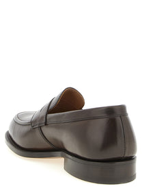 Tricker's Havard Loafers Brown