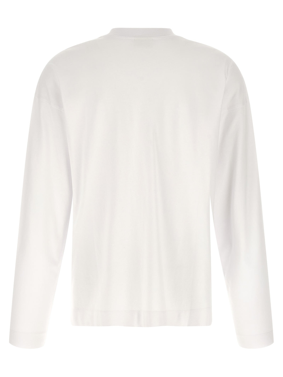 Dries Van Noten Hegland Shirt White