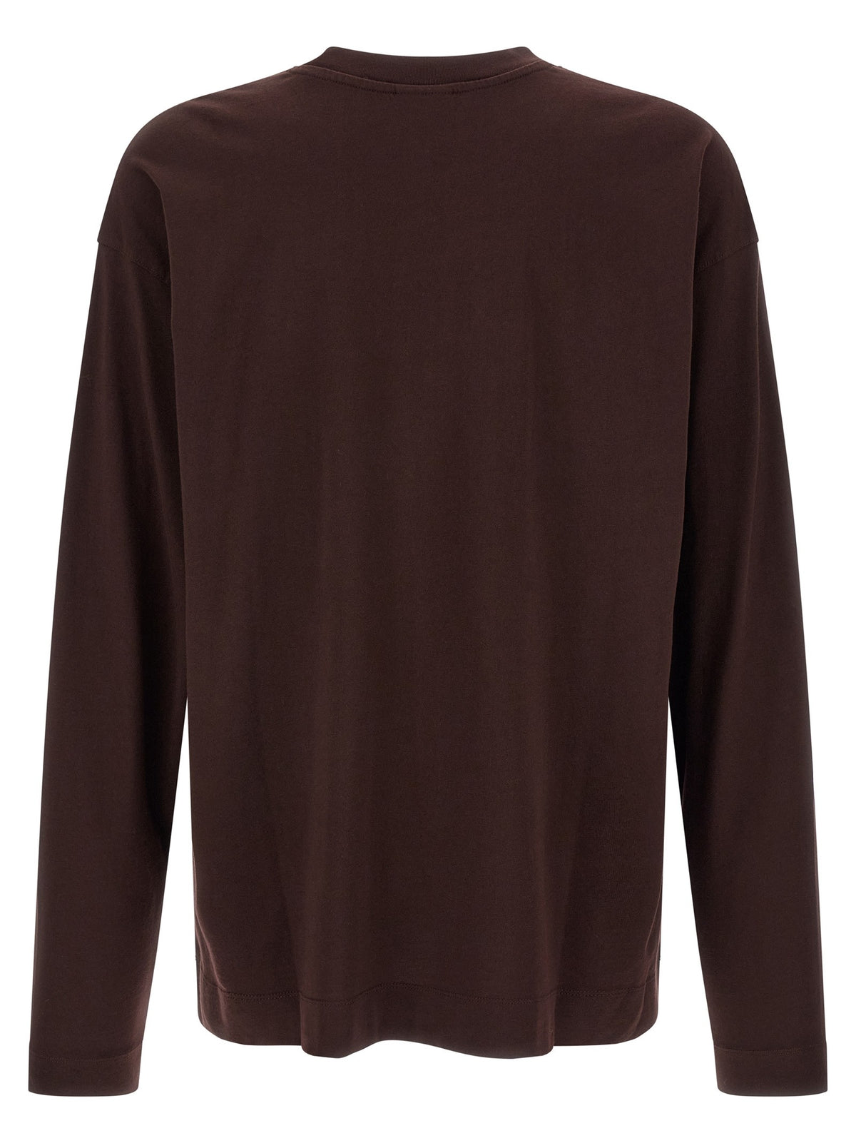 Dries Van Noten Hegland Shirt Red