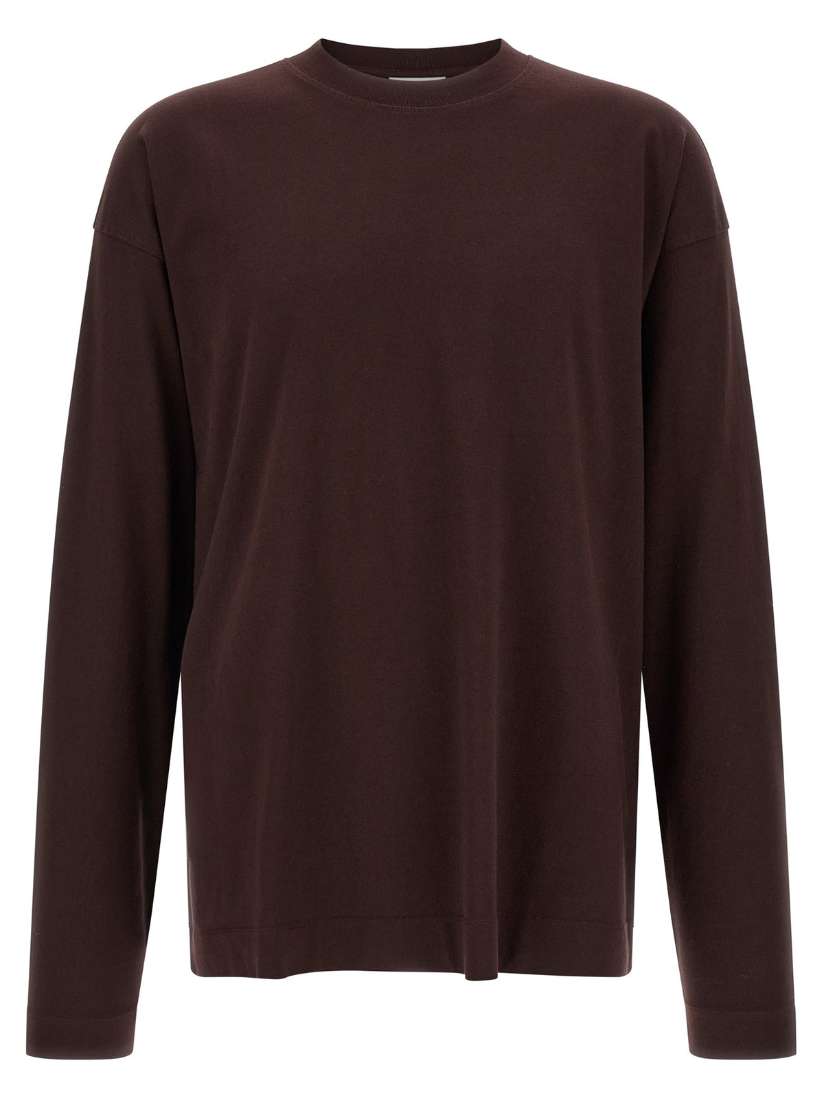 Dries Van Noten Hegland Shirt Red