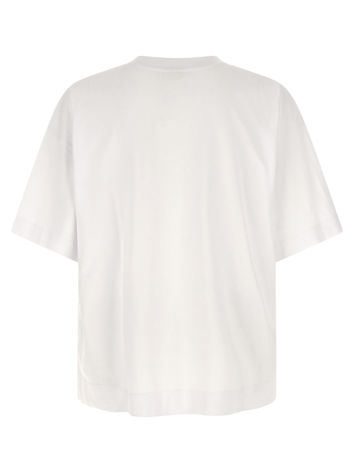 Dries Van Noten Heno Shirt White