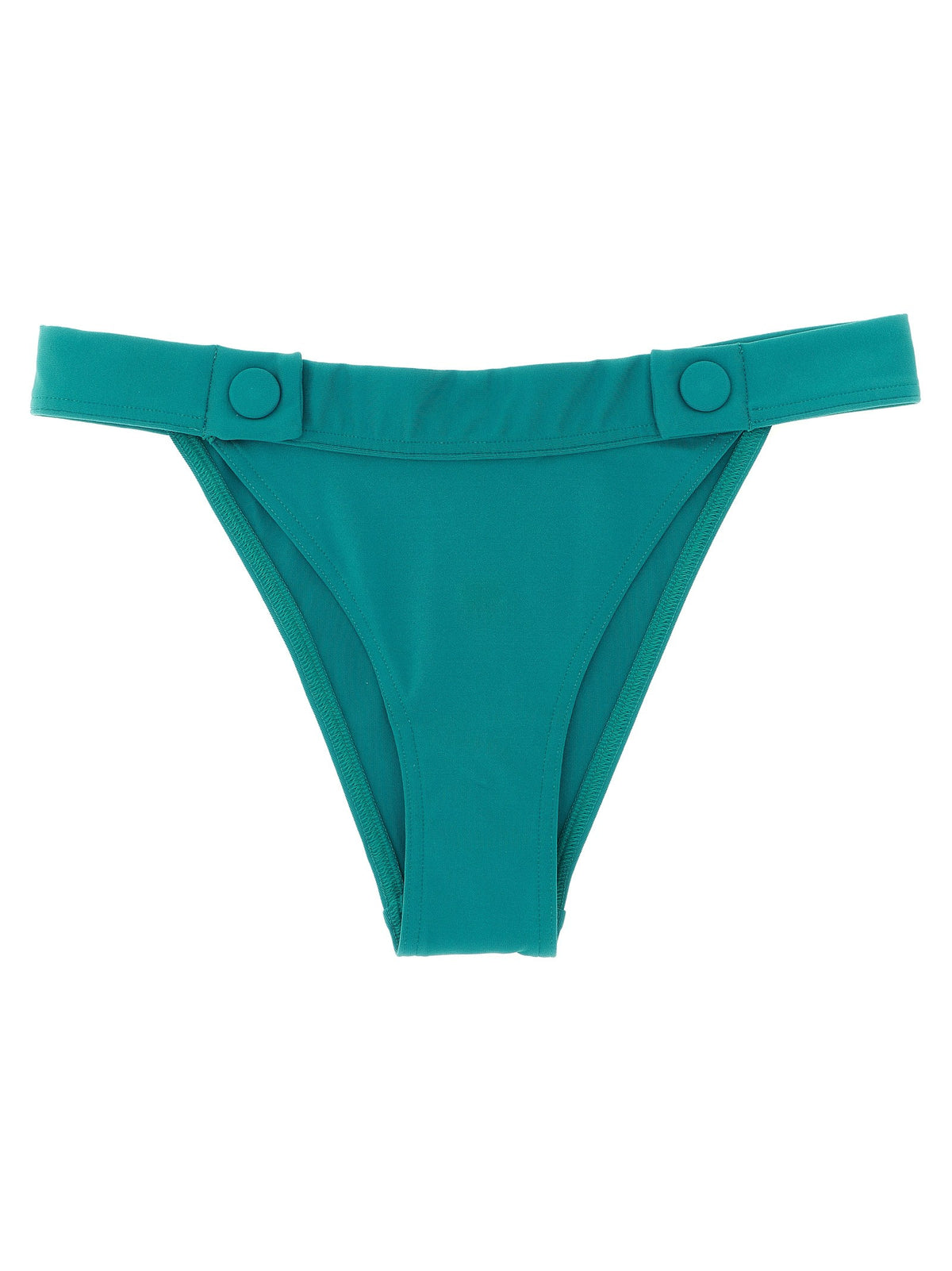 ERES Héritage Bikini Briefs Green