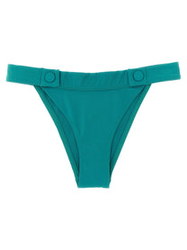 ERES Héritage Bikini Briefs Green