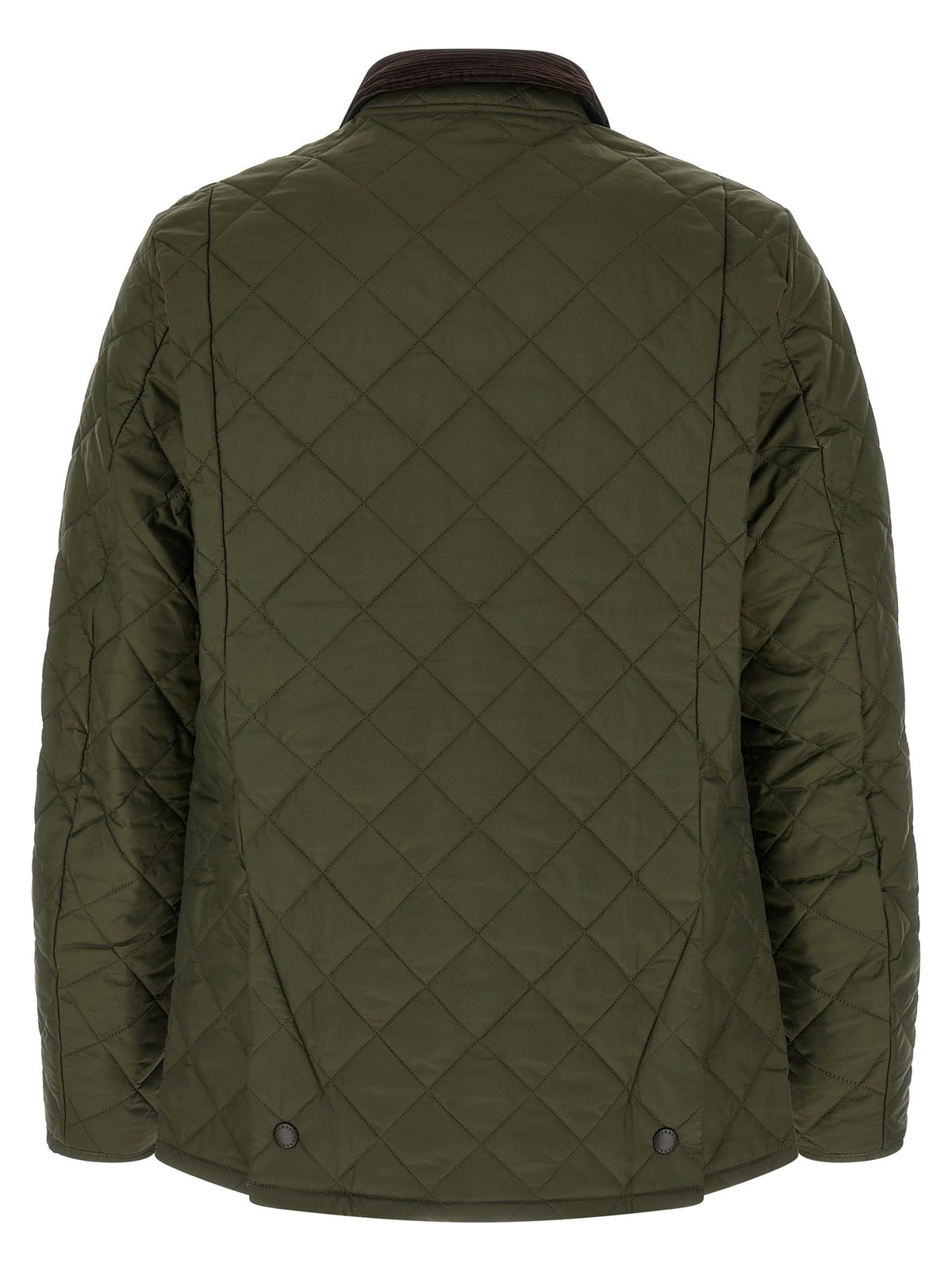 Barbour Heritage Liddesdale Jacket Green