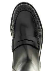PRADA High Boots Black