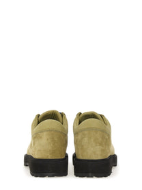 Diemme Men's Hiking Shoe Cornaro Beige