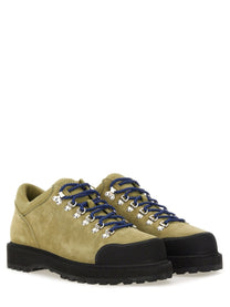 Diemme Men's Hiking Shoe Cornaro Beige