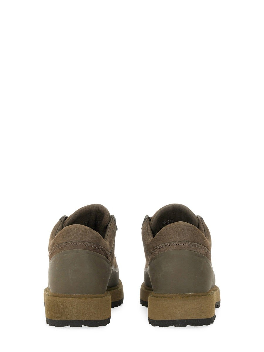 Diemme Men's Hiking Shoe Cornaro Beige