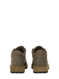 Diemme Men's Hiking Shoe Cornaro Beige