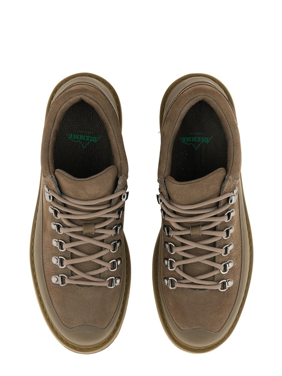Diemme Men's Hiking Shoe Cornaro Beige