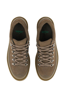 Diemme Men's Hiking Shoe Cornaro Beige
