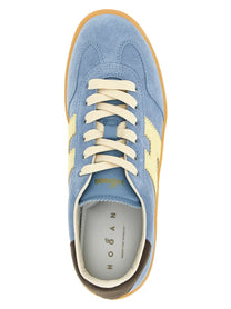 Hogan Hogan Cool Sneakers Blue