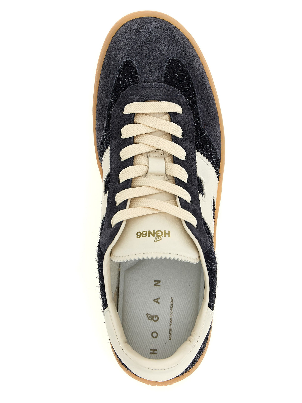 Hogan Hogan Cool Sneakers Blue