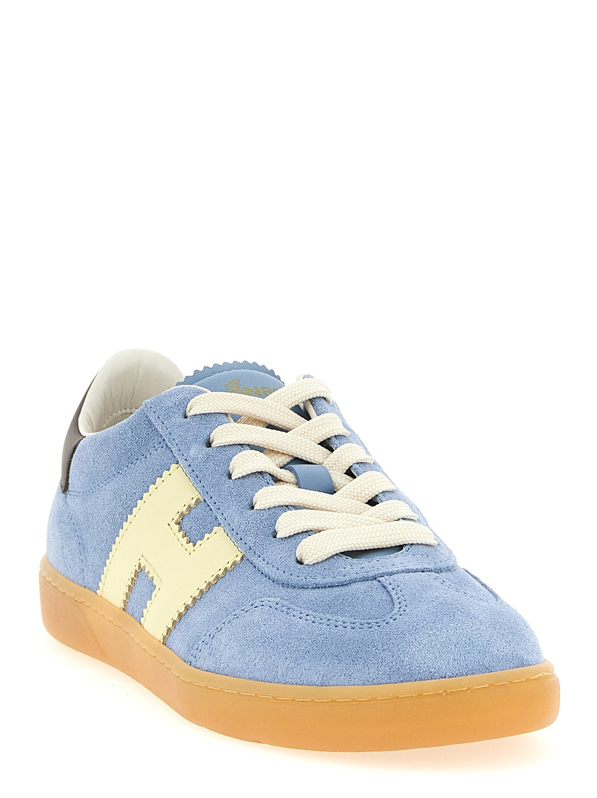 Hogan Hogan Cool Sneakers Blue