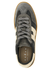 Hogan Hogan Cool Sneakers Grey