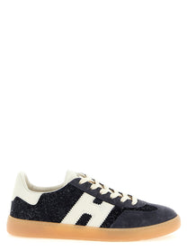 Hogan Hogan Cool Sneakers Blue