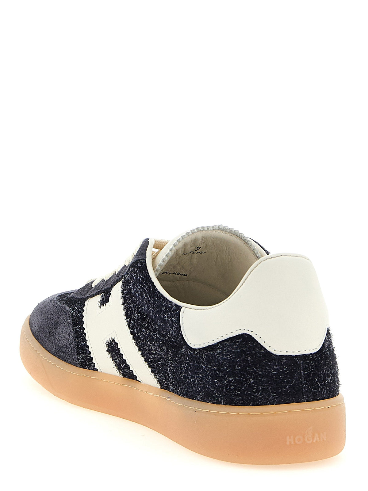 Hogan Hogan Cool Sneakers Blue