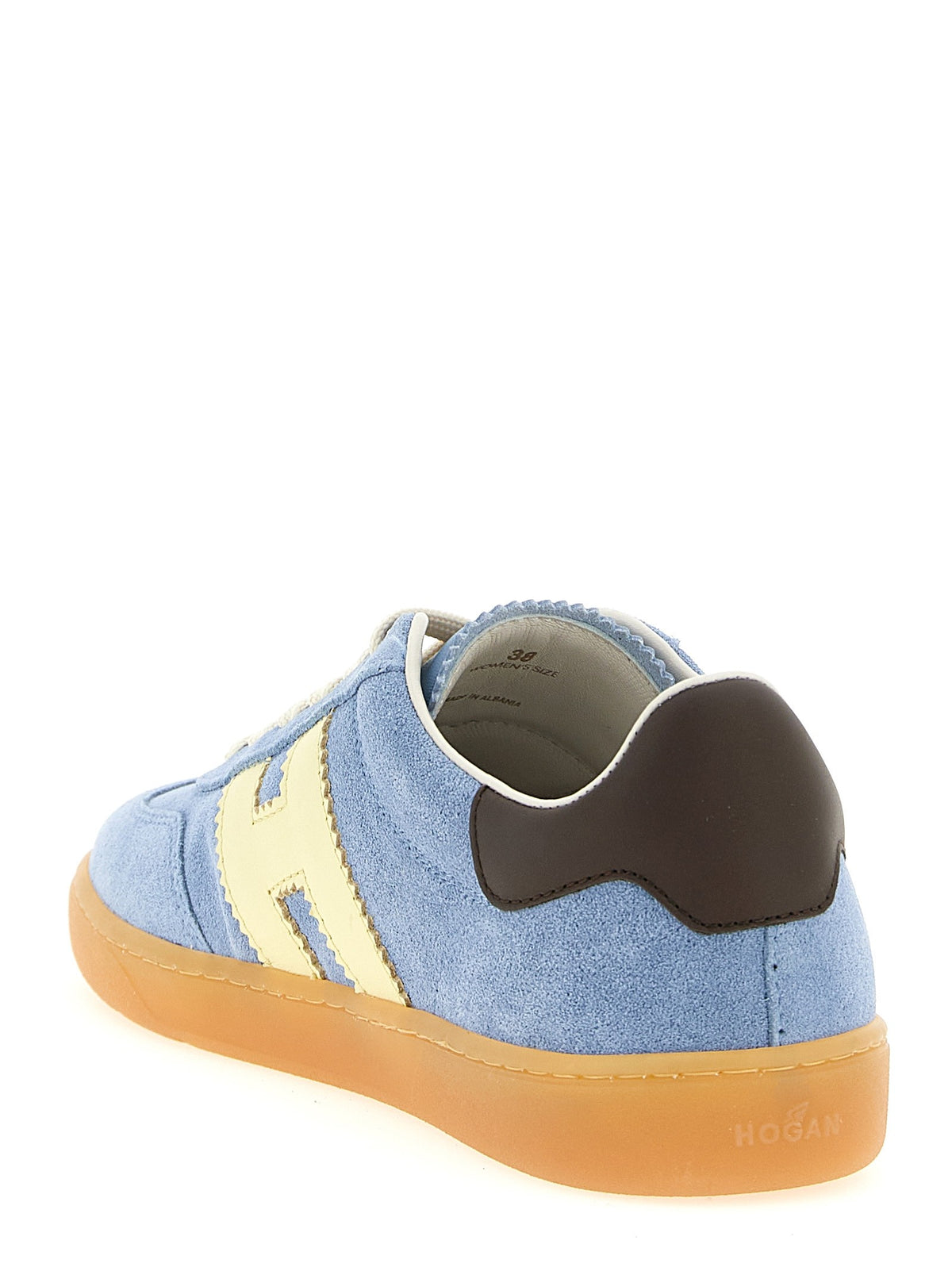 Hogan Hogan Cool Sneakers Blue