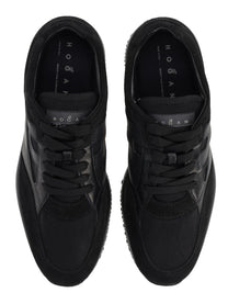 Hogan Women's Hogan Interactive Sneaker Black