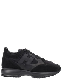 Hogan Women's Hogan Interactive Sneaker Black