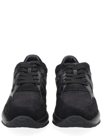 Hogan Women's Hogan Interactive Sneaker Black