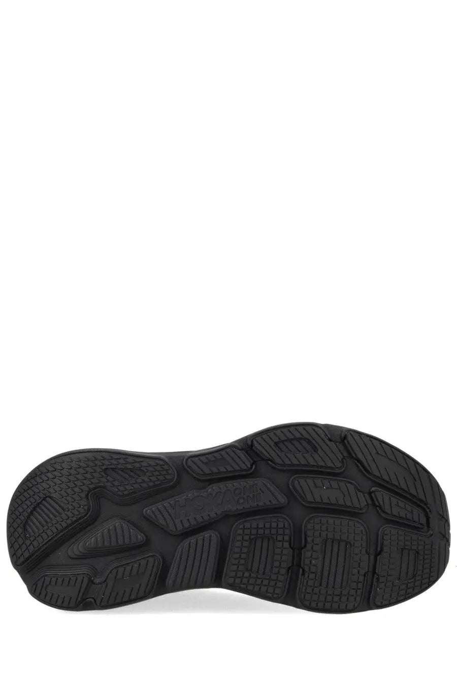 Hoka Unisex Bondi Sneaker Black
