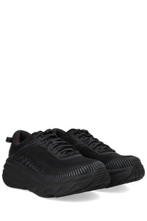 Hoka Unisex Bondi Sneaker Black