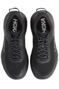 Hoka Unisex Bondi Sneaker Black