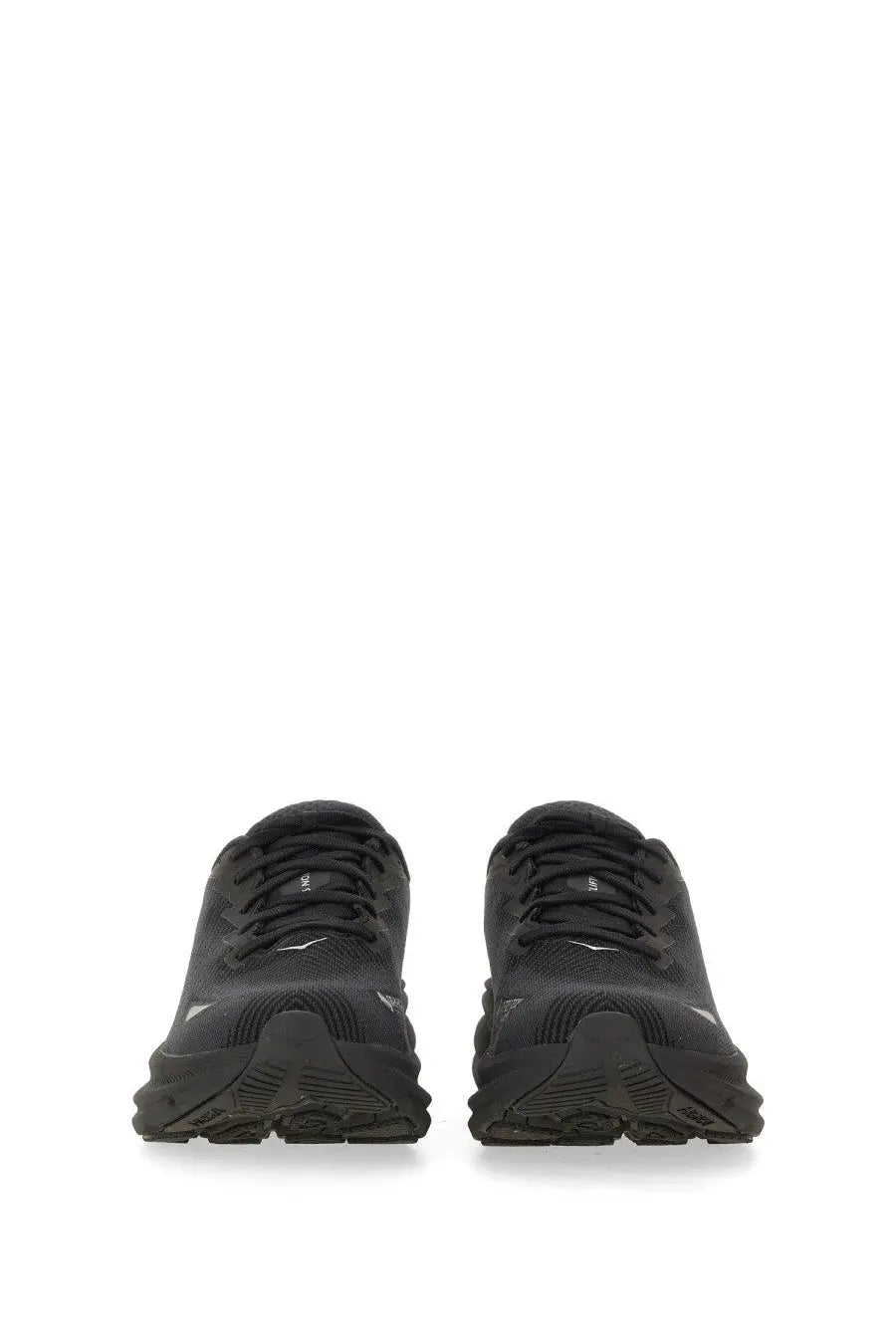 Hoka Unisex Clifton Gtx Sneaker Black