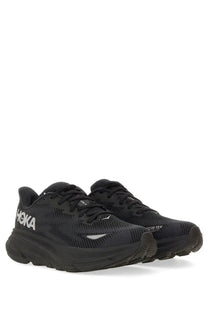 Hoka Unisex Clifton Gtx Sneaker Black