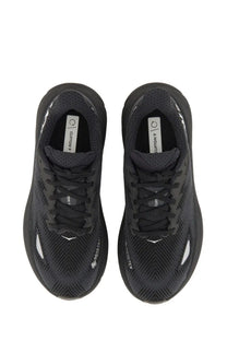 Hoka Unisex Clifton Gtx Sneaker Black