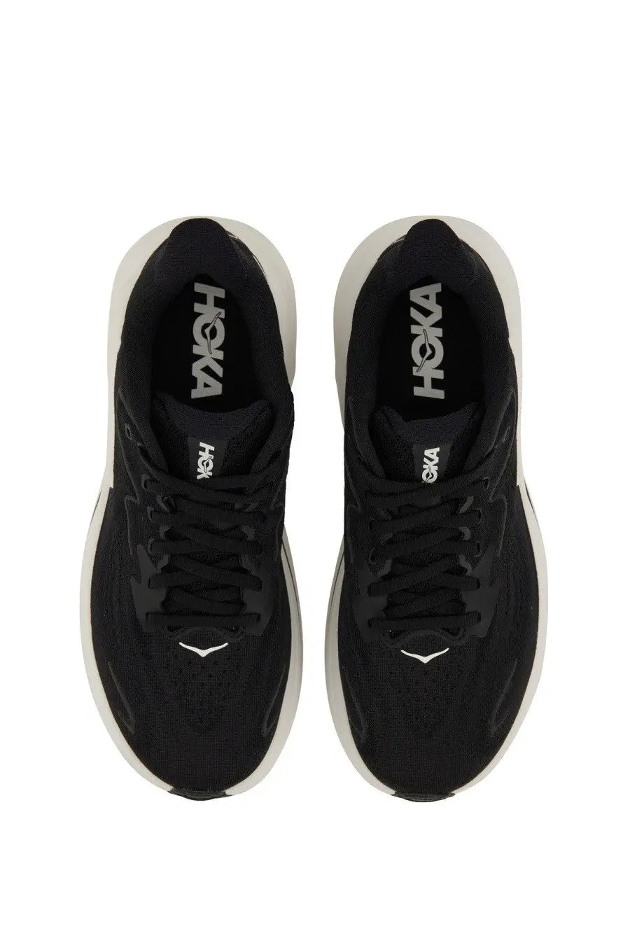 Hoka Unisex Clifton Sneaker Black