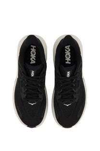 Hoka Unisex Clifton Sneaker Black