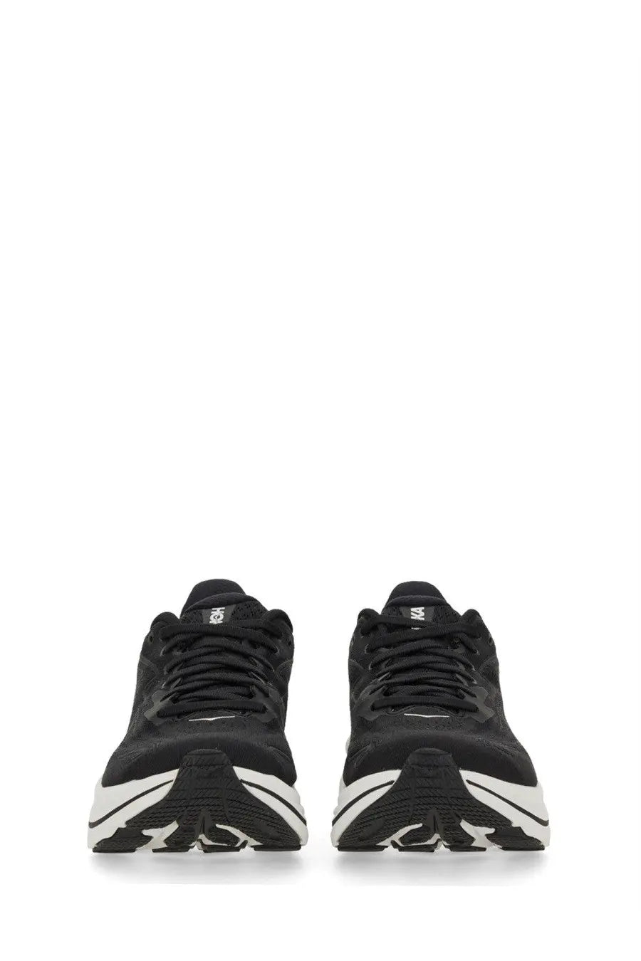 Hoka Unisex Clifton Sneaker Black