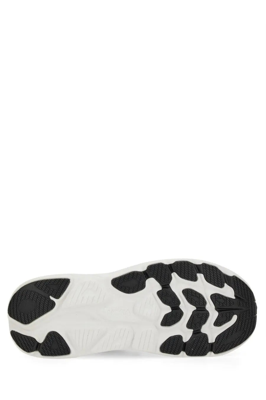 Hoka Unisex Clifton Sneaker Black